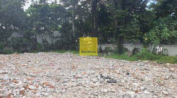 Gambar 4 Dijual Tanah Siap Bangun di Kemang Area Komersil