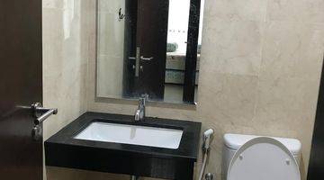 Gambar 5 For Sale Rent L Avenue 3BR Apartment Unit With Double View