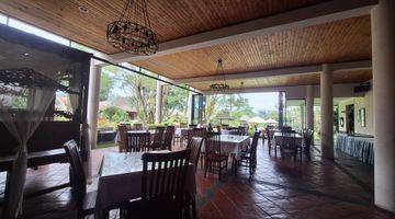 Gambar 3 For Sale Resort Hotel And Cafe At Cijeruk Street, Lembang