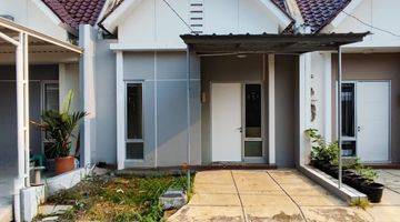 Gambar 1 Flash Sale. Rumah minimalis Cluster Catalina, Gading Serpong