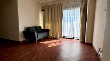 Gambar 1 Kondominium Golf Karawaci Type 3 BR