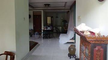 Gambar 5 Luas besar, Rumah hook Villa Melati Mas, Serpong