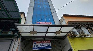 Gambar 5 di Sewa Ruko Pluit Selatan Raya Uk 120m2 , Jakarta Utara