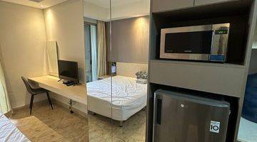 Gambar 3 Disewakan Apartemen Gold Coast Bahama lantai tinggi