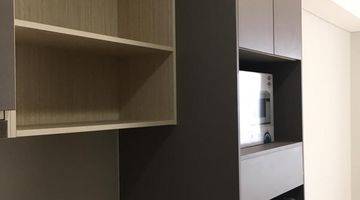 Gambar 2 Dijual Murah Apartemen Goldcoast Type Studio