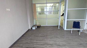 Gambar 5 Dijual Ruko Pluit Selatan Raya Uk 120m2 Full Renov , Jakarta Utara