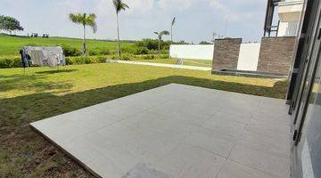 Gambar 3 Disewa Rumah PIk Golf Island TCS