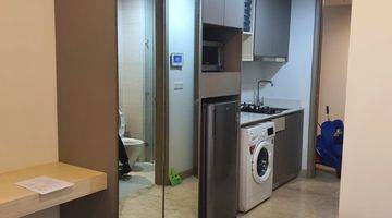 Gambar 2 Disewakan Apartemen Gold Coast Bahama lantai tinggi