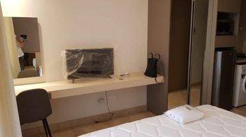 Gambar 1 Disewakan Apartemen Gold Coast Bahama lantai tinggi