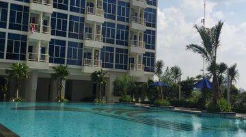 Gambar 1 Dijual Apartement Capitol Suite Tower Savir 