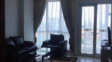 Gambar 2 Dijual Apartement Capitol Suite Tower Savir 