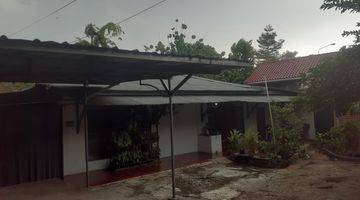 Gambar 2 Dijual Rumah Murah Jl. Kerja Bhakti Jakarta Timur