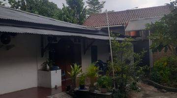 Gambar 4 Dijual Rumah Murah Jl. Kerja Bhakti Jakarta Timur