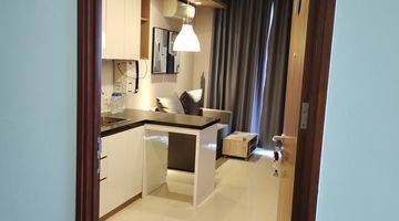 Gambar 1 Dijual Apartement La City Full Furnished