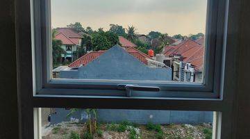 Gambar 4 Dijual Apartement Pancoran Riverside 2 Kamar Demi Furnished