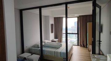 Gambar 1 Apartemen Dijual Cepat The Smith