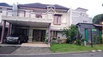 Gambar 1 Dijual Rumah Di Cluster Depan Kotwis