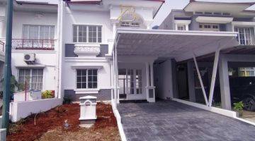 Gambar 1 Dijual Rumah Kota Wisata Cluster Depan