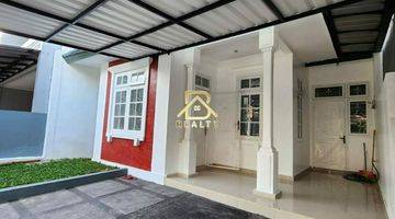 Gambar 2 Dijual Rumah Siap Huni Kotawisata