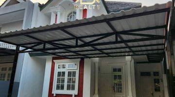 Gambar 1 Dijual Rumah Siap Huni Kotawisata