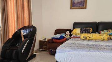 Gambar 5 Dijual Rumah Hoek Siap Huni Full Furnish Citragran