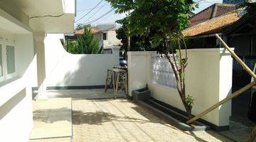 Gambar 1 Rumah 1 lantai di jual 