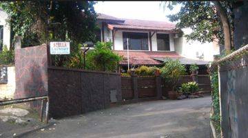 Gambar 2 Rumah 2 Lantai Di Jual