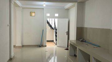 Gambar 4 Rumah 1 lantai di jual 