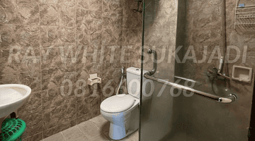 Gambar 3 Apartemen di Galeri Ciumbuleuit 1, 3BR