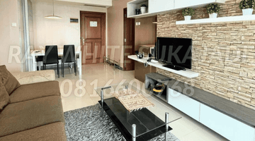 Gambar 1 Apartemen di Galeri Ciumbuleuit 1, 3BR