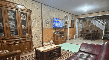 Gambar 4 Rumah Tinggal Taman Cibaduyut Indah Full Furnished