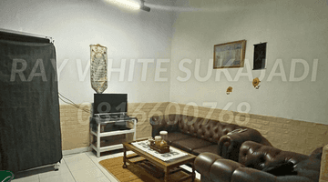 Gambar 5 Rumah Tinggal Taman Cibaduyut Indah Full Furnished