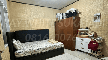 Gambar 3 Rumah Tinggal Taman Cibaduyut Indah Full Furnished