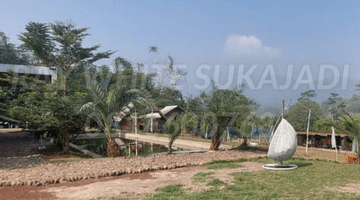 Gambar 2 Villa Tempat Wisata kab. Banjaran dekat Tol Seroja