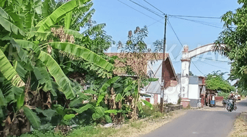 Gambar 2 Kavling Strategis +/- 7 KM dari  Bandara Kertajati