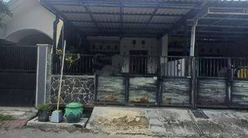 Gambar 1 Dijual Rumah Perum Medayu One Gate System 