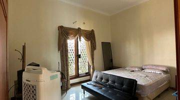 Gambar 5 Dijual Cepat Rumah Mewah Margorejo Surabaya Semi Furnished, Terawat Dan Siap Huni. Bangunan Baru.