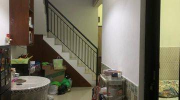 Gambar 4 Dijual Rumah Perum Medayu One Gate System 