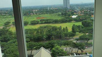 Gambar 2 Apartemen Minimalis Treepark Serpong Bsd City Tangerang Studio