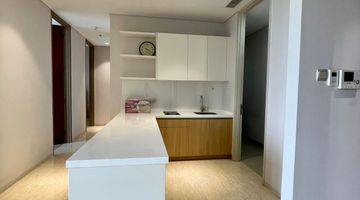 Gambar 2 Apartemen 2BR Saumata Alam Sutera Furnished Termurah Free Ipl