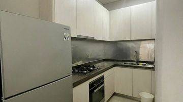 Gambar 5 Apartemen 2BR Saumata Alam Sutera Furnished Termurah Free Ipl