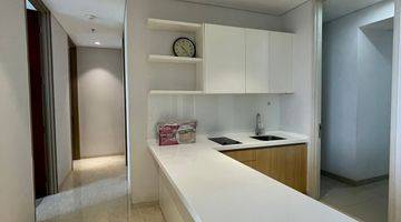 Gambar 3 Apartemen 2BR Saumata Alam Sutera Furnished Termurah Free Ipl