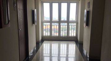 Gambar 2 Apartemen Oak Tower 