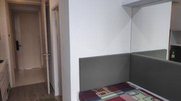 Gambar 3 Apartemen Tokyo Pik 2 Studio Full Furnished 