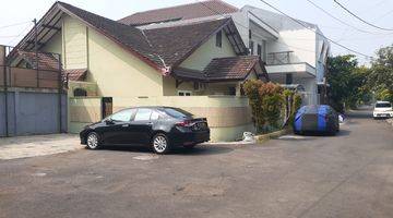 Gambar 3 Dijual Rumah Siap Huni di Galaxy Tanah Luas 318 Lb 189 Hook Bebas Banjir 