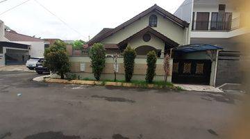 Gambar 1 Dijual Rumah Siap Huni di Galaxy Tanah Luas 318 Lb 189 Hook Bebas Banjir 