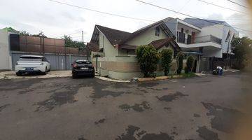 Gambar 2 Dijual Rumah Siap Huni di Galaxy Tanah Luas 318 Lb 189 Hook Bebas Banjir 