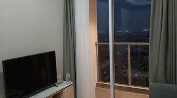 Gambar 1  Apartement Sedayu City Kelapa Gading Jakarta Utara