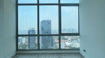 Gambar 2 Dijual Apartement Semi Furnish Stature Residence Kebon Sirih 