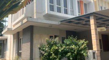 Gambar 1 Dijual Murah Rumah Baru Rapi Siap Huni Hook Di Grand Orchard 